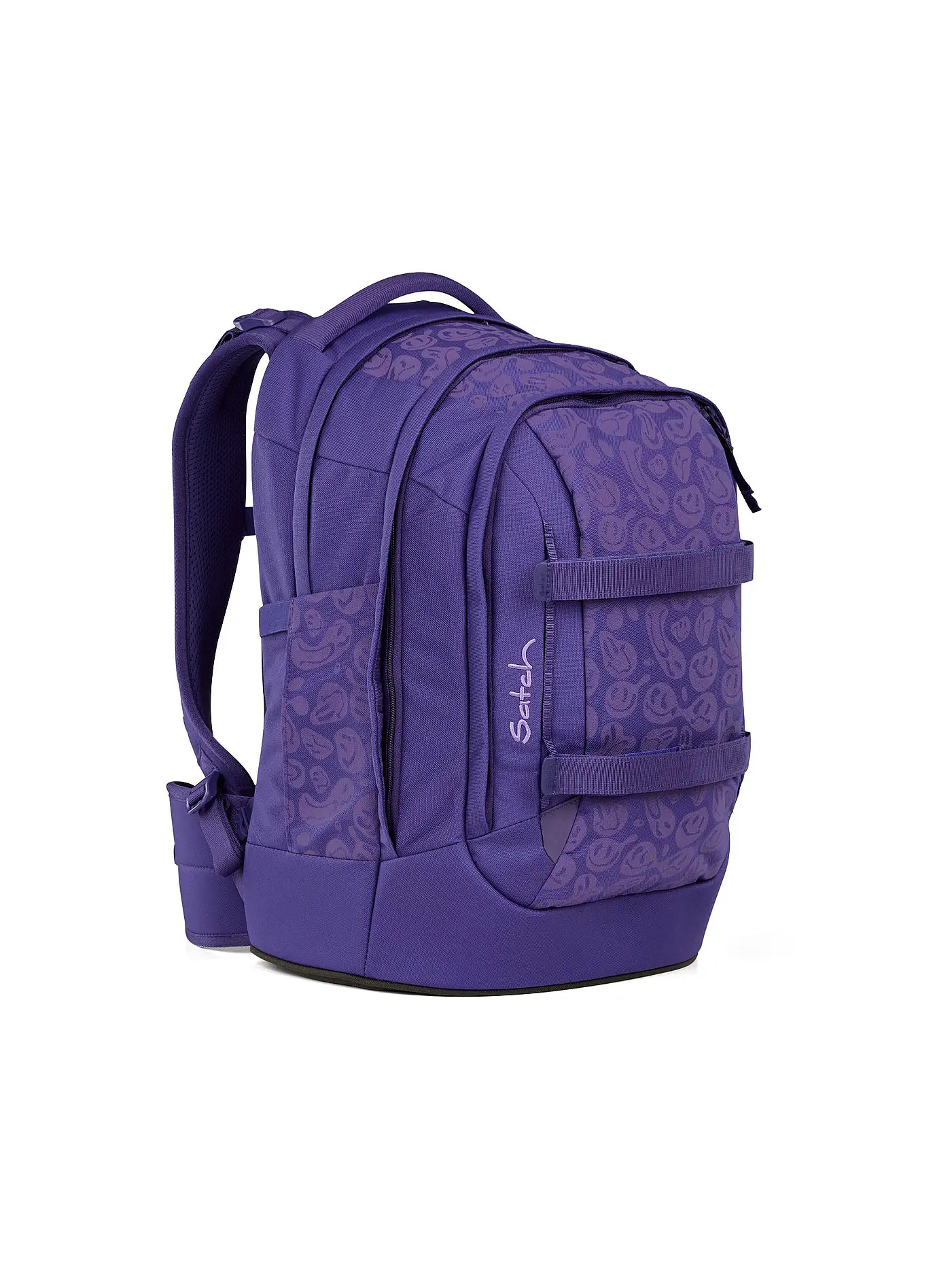 SATCH | Schulrucksack Pack Bright Faces | 